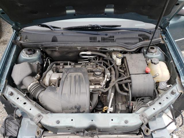 Photo 7 from auction – 2010 CHEVROLET COBALT 1LT with VIN 1G1AD5F57A7173282