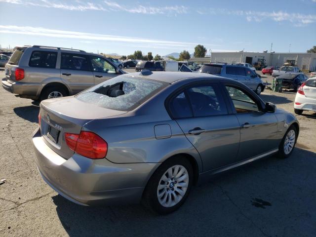 Photo 4 from auction – 2009 BMW 328 I SULE with VIN WBAPH53509A434029
