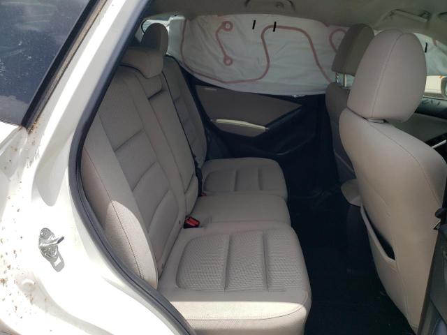 Photo 6 from auction – 2015 MAZDA CX-5 TOURI with VIN JM3KE2CY0F0514129