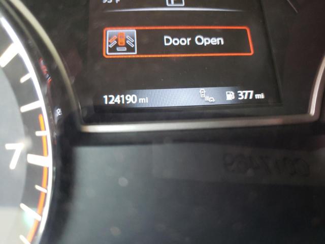 Photo 8 from auction – 2017 NISSAN ALTIMA 2.5 with VIN 1N4AL3AP9HC172830