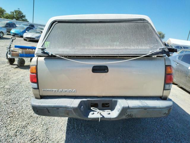 Photo 6 from auction – 2003 TOYOTA TUNDRA with VIN 5TBJN32163S433359
