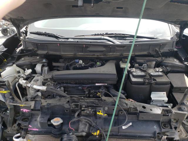 صورة رقم 7 من المزاد - 2017 NISSAN ROGUE مع VIN 5N1AT2MT3HC855972