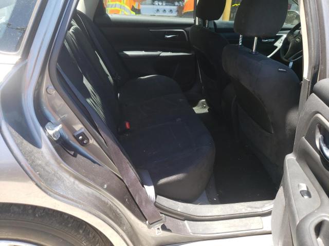 Photo 6 from auction – 2015 NISSAN ALTIMA 2.5 with VIN 1N4AL3AP5FC285235
