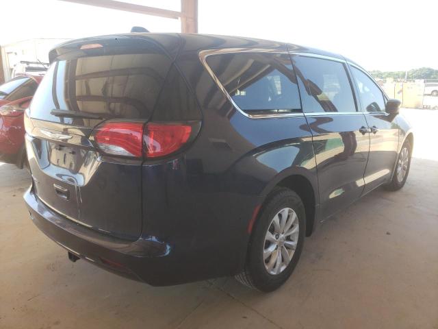 Photo 4 from auction – 2017 CHRYSLER PACIFICA T with VIN 2C4RC1DG8HR609821