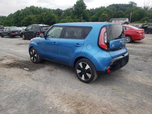Foto 3 de la subasta – 2016 KIA SOUL + con VIN KNDJP3A56G7347877
