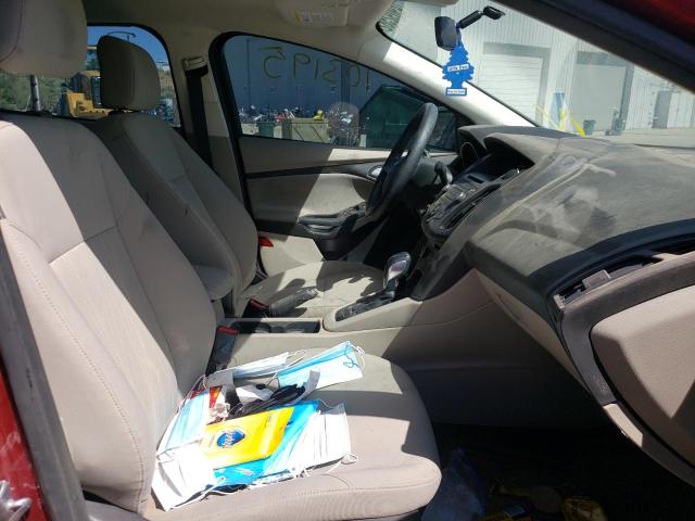 Photo 5 from auction – 2015 FORD FOCUS SE with VIN 1FADP3F28FL318825