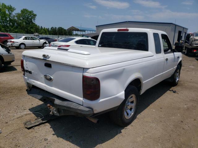 Photo 4 from auction – 2007 FORD RANGER with VIN 1FTYR14D87PA99003