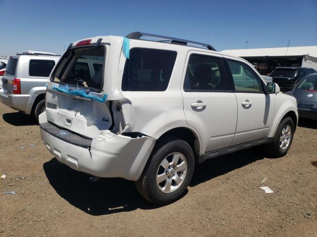 Photo 4 from auction – 2012 FORD ESCAPE LIM with VIN 1FMCU9EG6CKA24285