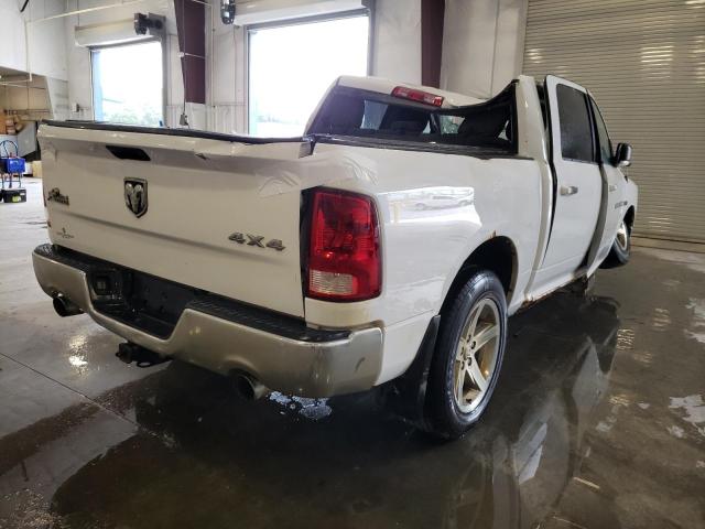 Photo 4 from auction – 2011 DODGE RAM 1500 with VIN 1D7RV1CT2BS679139