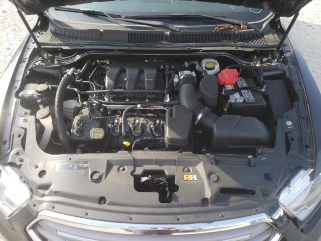 Foto 7 de la subasta – 2016 FORD TAURUS SEL con VIN 1FAHP2E8XGG146292