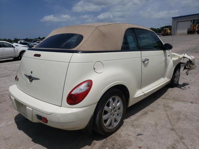 Photo 4 from auction – 2006 CHRYSLER PT CRUISER with VIN 3C3HY55X86T314557