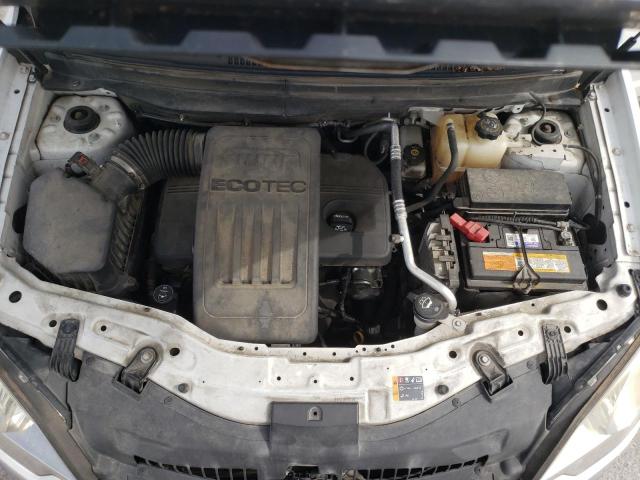 Photo 7 from auction – 2014 CHEVROLET CAPTIVA LS with VIN 3GNAL2EK1ES513878