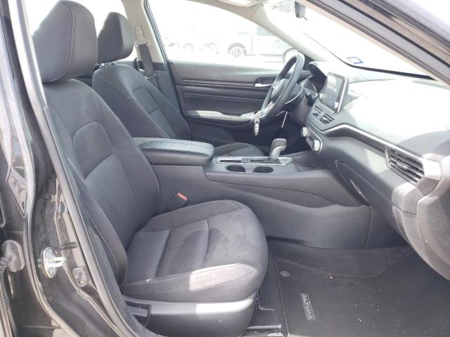 Photo 5 from auction – 2020 NISSAN ALTIMA S with VIN 1N4BL4BV9LC226692