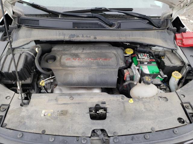 Photo 7 from auction – 2019 JEEP COMPASS TR with VIN 3C4NJDDB8KT739709