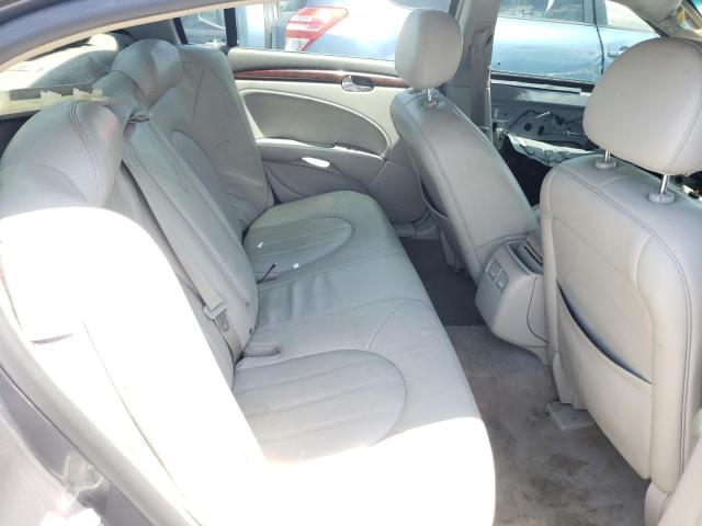 Photo 6 from auction – 2008 BUICK LUCERNE CX with VIN 1G4HD57298U148837