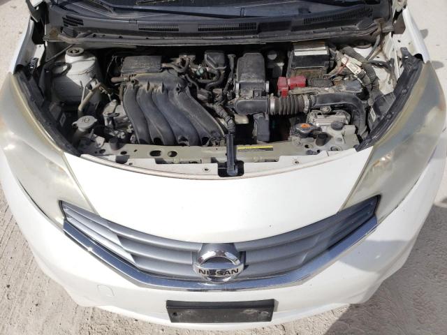 Photo 7 from auction – 2015 NISSAN VERSA NOTE with VIN 3N1CE2CP3FL362762