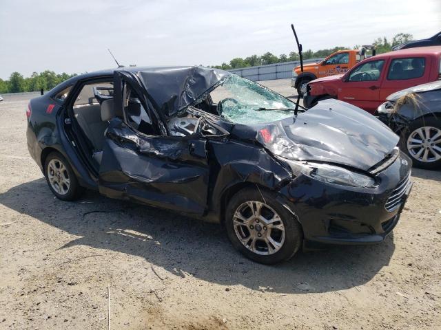 Photo 9 from auction – 2014 FORD FIESTA SE with VIN 3FADP4BJ4EM182600