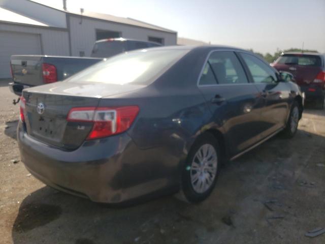 Photo 4 from auction – 2012 TOYOTA CAMRY BASE with VIN 4T1BF1FK1CU026525