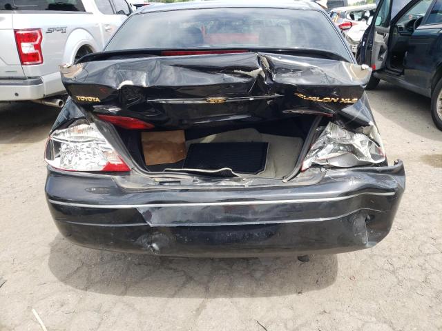 Photo 9 from auction – 2003 TOYOTA AVALON XL with VIN 4T1BF28B23U289285