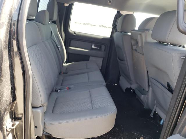 Photo 6 from auction – 2014 FORD F150 SUPER with VIN 1FTFW1ET8EFD06806
