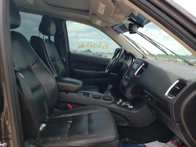 Photo 5 from auction – 2012 DODGE DURANGO CR with VIN 1C4SDHDT5CC361274