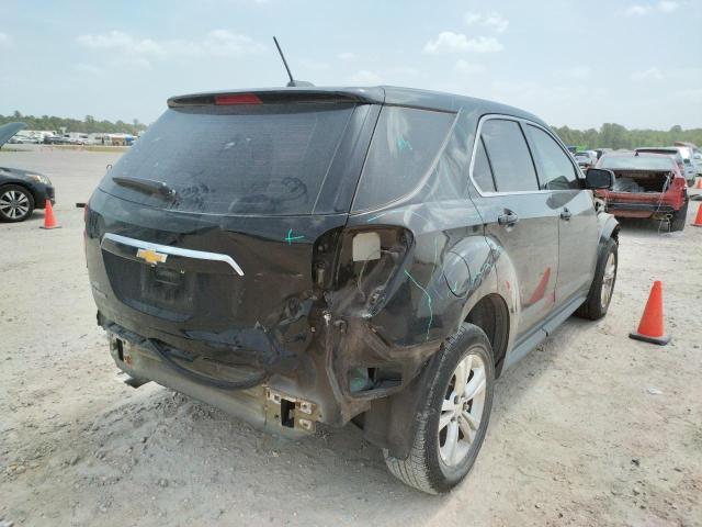 Photo 4 from auction – 2017 CHEVROLET EQUINOX LS with VIN 2GNALBEK7H1525775