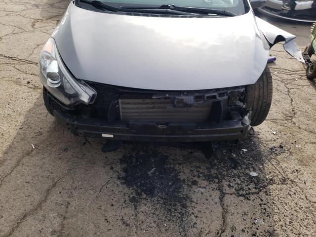 Photo 9 from auction – 2016 KIA FORTE EX with VIN KNAFX5A86G5628940