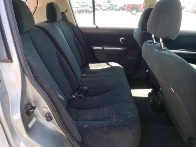Photo 6 from auction – 2012 NISSAN VERSA S with VIN 3N1BC1CP9CK275543