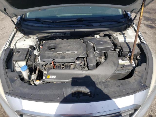 Photo 7 from auction – 2015 HYUNDAI SONATA SE with VIN 5NPE24AF7FH107794
