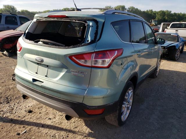 Photo 4 from auction – 2013 FORD ESCAPE TIT with VIN 1FMCU0J96DUD37880