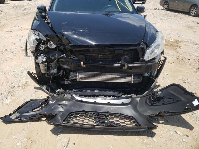Photo 9 from auction – 2013 VOLVO C30 T5 with VIN YV1672MKXD2300520