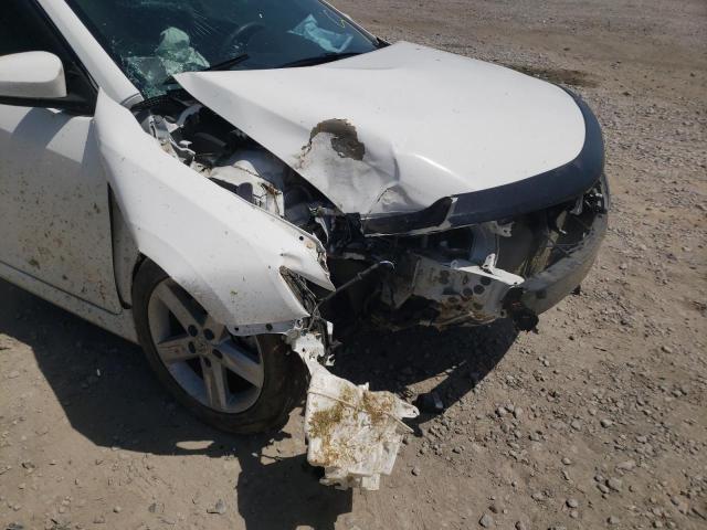Photo 9 from auction – 2012 TOYOTA CAMRY BASE with VIN 4T1BF1FK1CU567400