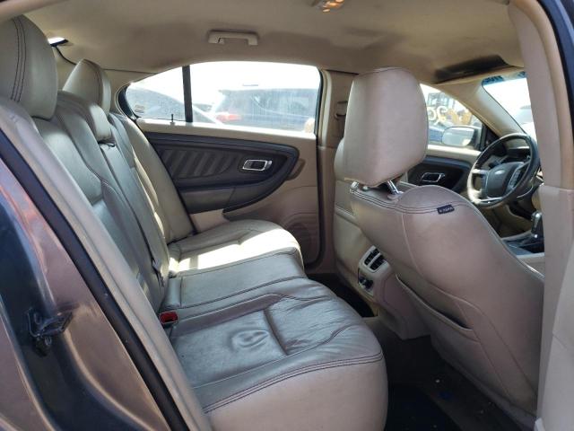 Photo 6 from auction – 2011 FORD TAURUS SEL with VIN 1FAHP2EW7BG130297