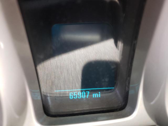 Photo 8 from auction – 2013 CHEVROLET CAMARO 2SS with VIN 2G1FK1EJ3D9230888