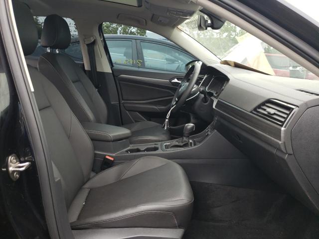 Photo 5 from auction – 2020 VOLKSWAGEN JETTA SEL with VIN 3VWEB7BU5LM041652