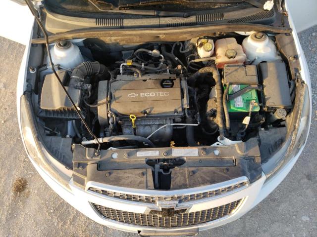 Photo 7 from auction – 2014 CHEVROLET CRUZE LS with VIN 1G1PB5SH3E7364784