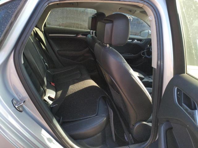 Photo 6 from auction – 2015 AUDI A3 PREMIUM with VIN WAUCCGFF7F1025468