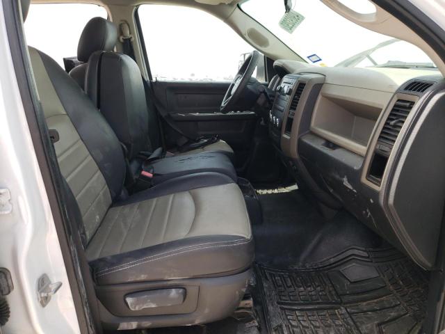 Photo 5 from auction – 2012 DODGE RAM 1500 S with VIN 1C6RD7KP6CS339697