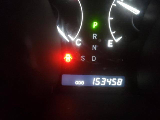 Photo 8 from auction – 2011 TOYOTA HIGHLANDER with VIN 5TDDK3EH7BS090887