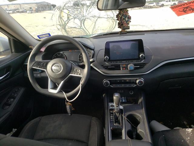 Photo 9 from auction – 2020 NISSAN ALTIMA S with VIN 1N4BL4BV8LC231060