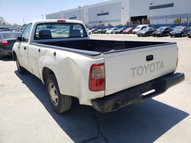 Photo 3 from auction – 1996 TOYOTA OTHER with VIN JT4JM11D4T0014343