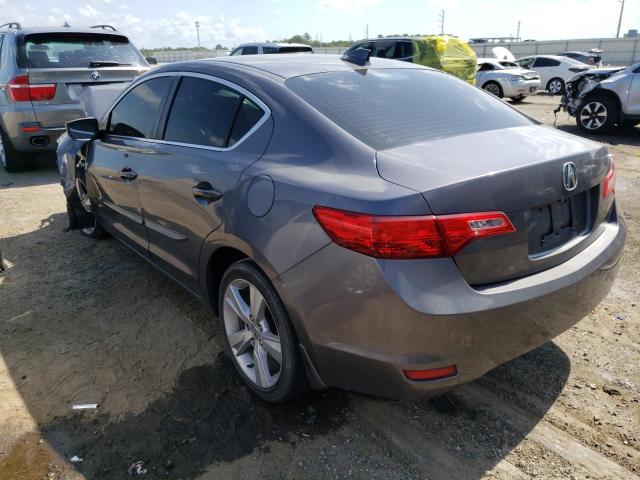 Photo 3 from auction – 2015 ACURA ILX 20 with VIN 19VDE1F35FE001101