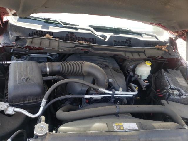 Photo 7 from auction – 2015 RAM 1500 ST with VIN 1C6RR7KT2FS537339