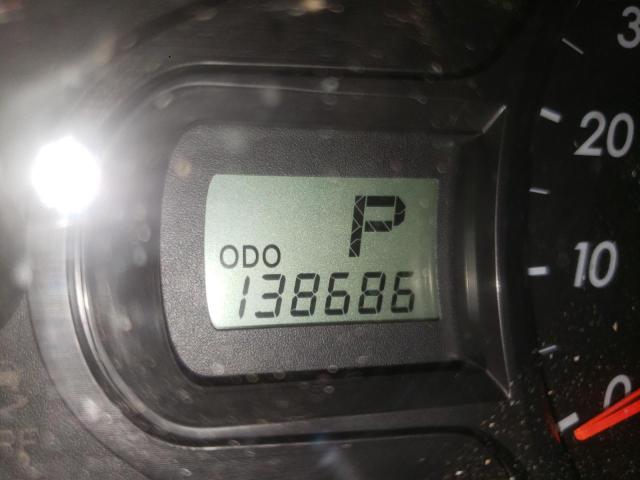 Photo 8 from auction – 2012 TOYOTA SIENNA LE with VIN 5TDKK3DC8CS214213