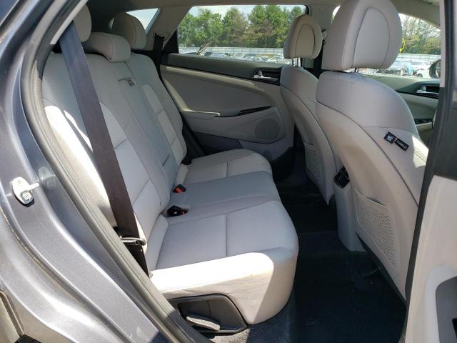 Photo 6 from auction – 2017 HYUNDAI TUCSON LIM with VIN KM8J3CA2XHU375116