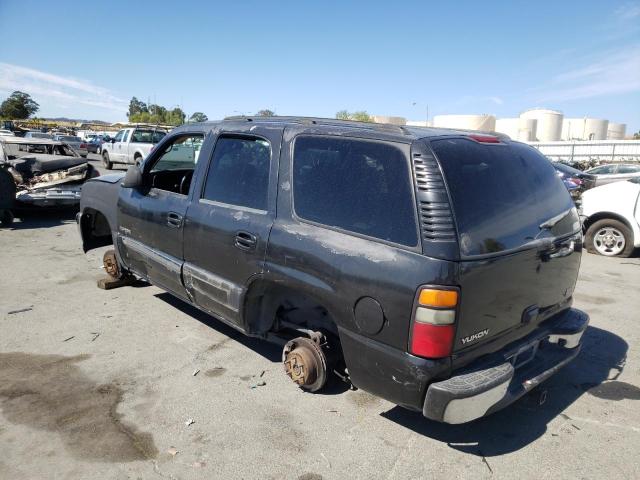 Photo 3 from auction – 2004 GMC YUKON with VIN 1GKEC13V14J182645