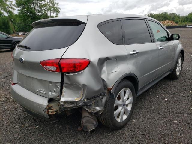 Photo 4 from auction – 2006 SUBARU B9 TRIBECA with VIN 4S4WX82C164423260