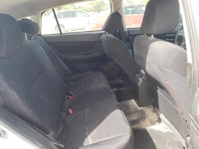 Фото 6 с аукциона – 2013 SUBARU IMPREZA с VIN JF1GPAB6XDH846523