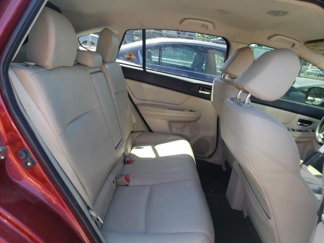 صورة رقم 6 من المزاد - 2014 SUBARU XV CROSSTR مع VIN JF2GPAGC9EH332819