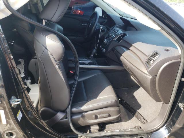 Photo 5 from auction – 2013 ACURA RDX TECHNO with VIN 5J8TB4H55DL010513